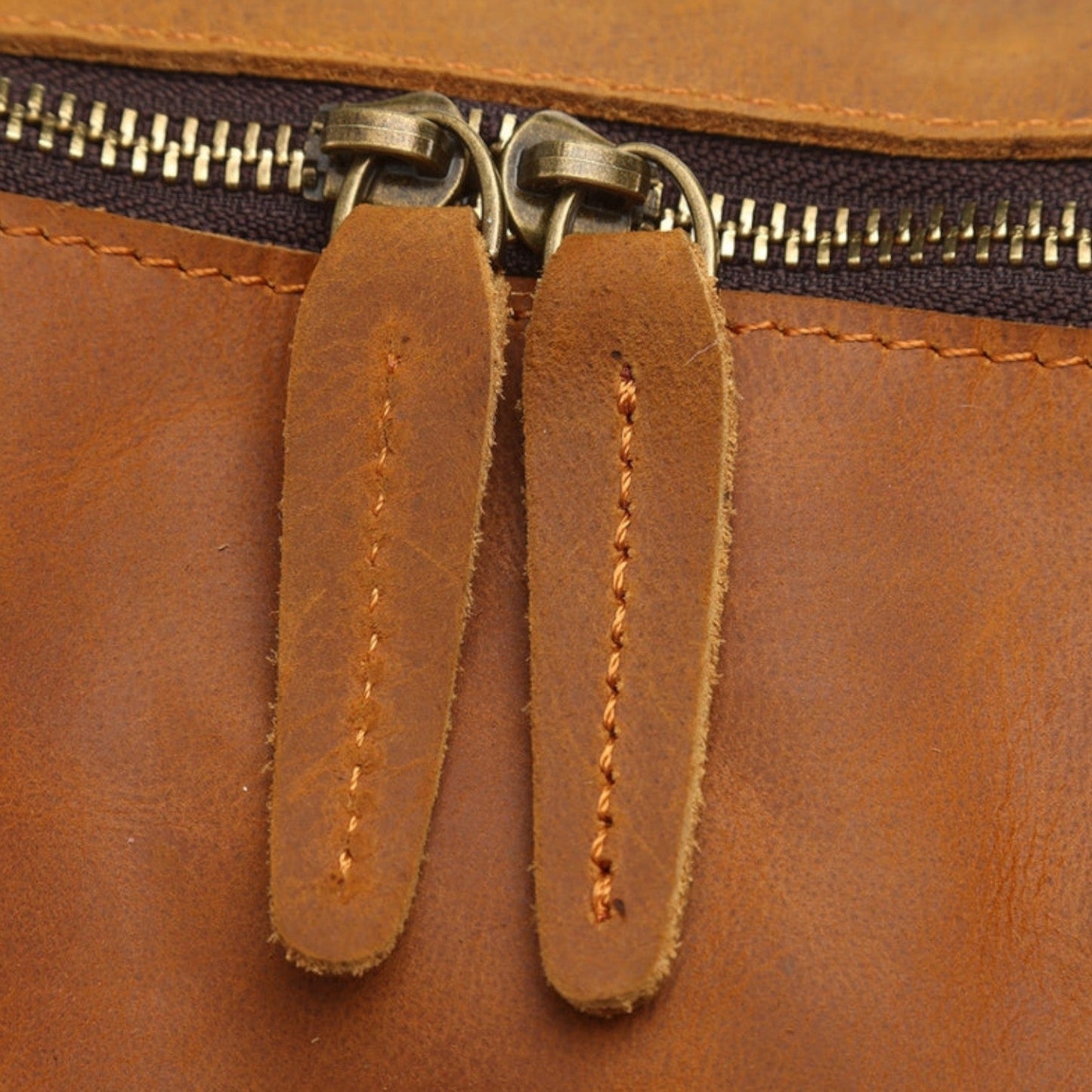 Lavie Moda | Montague Leather Duffle – Artisanat Héritage, Voyage Raffiné
