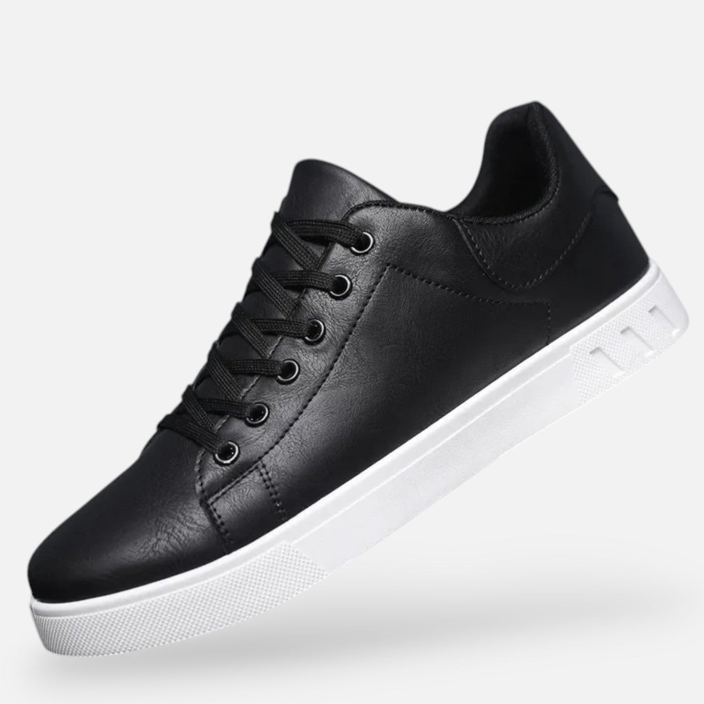 Lavie Moda | Mocassins Britanniques en Cuir – Édition Classique Moderne