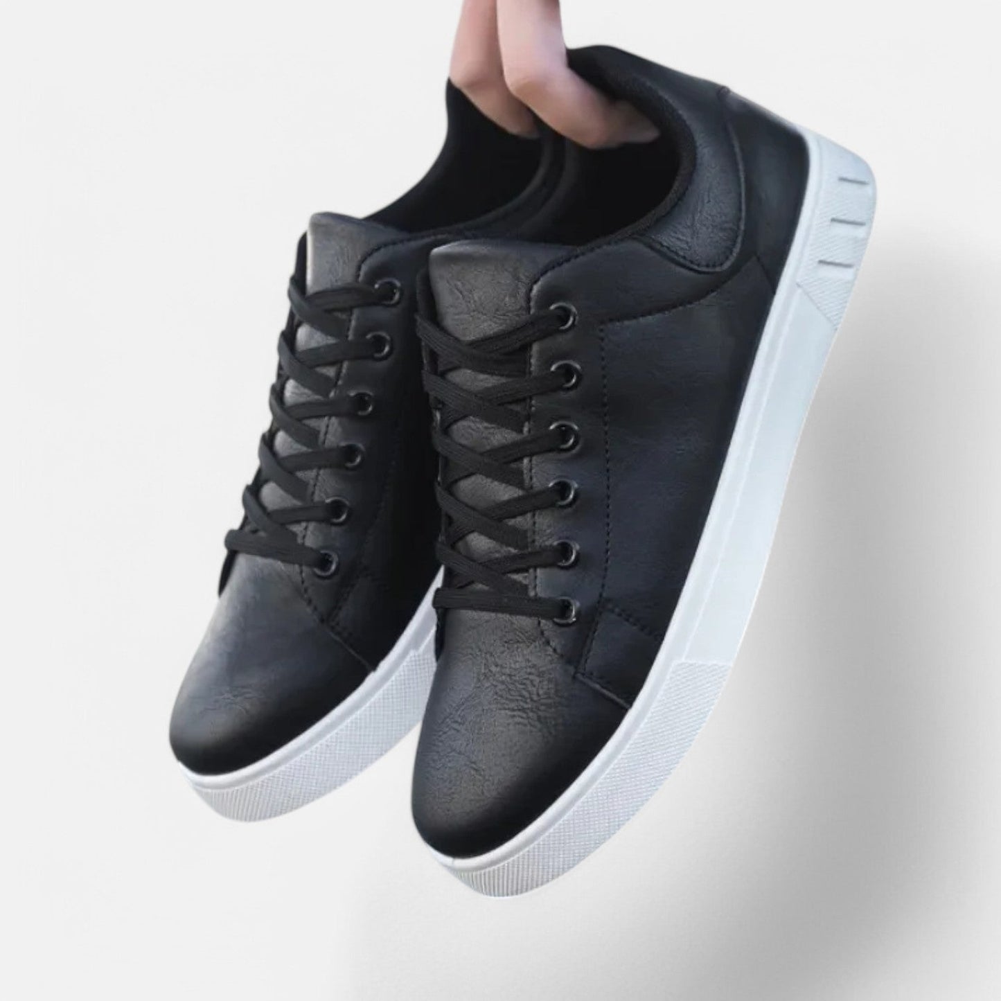 Lavie Moda | Mocassins Britanniques en Cuir – Édition Classique Moderne