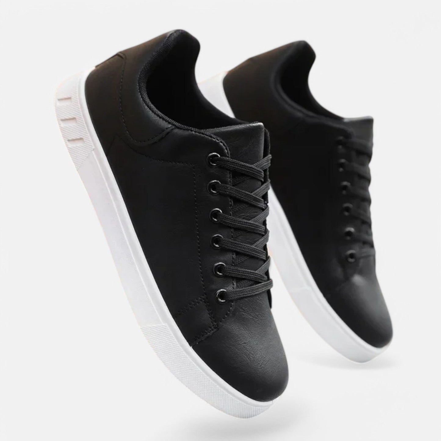 Lavie Moda | Mocassins Britanniques en Cuir – Édition Classique Moderne