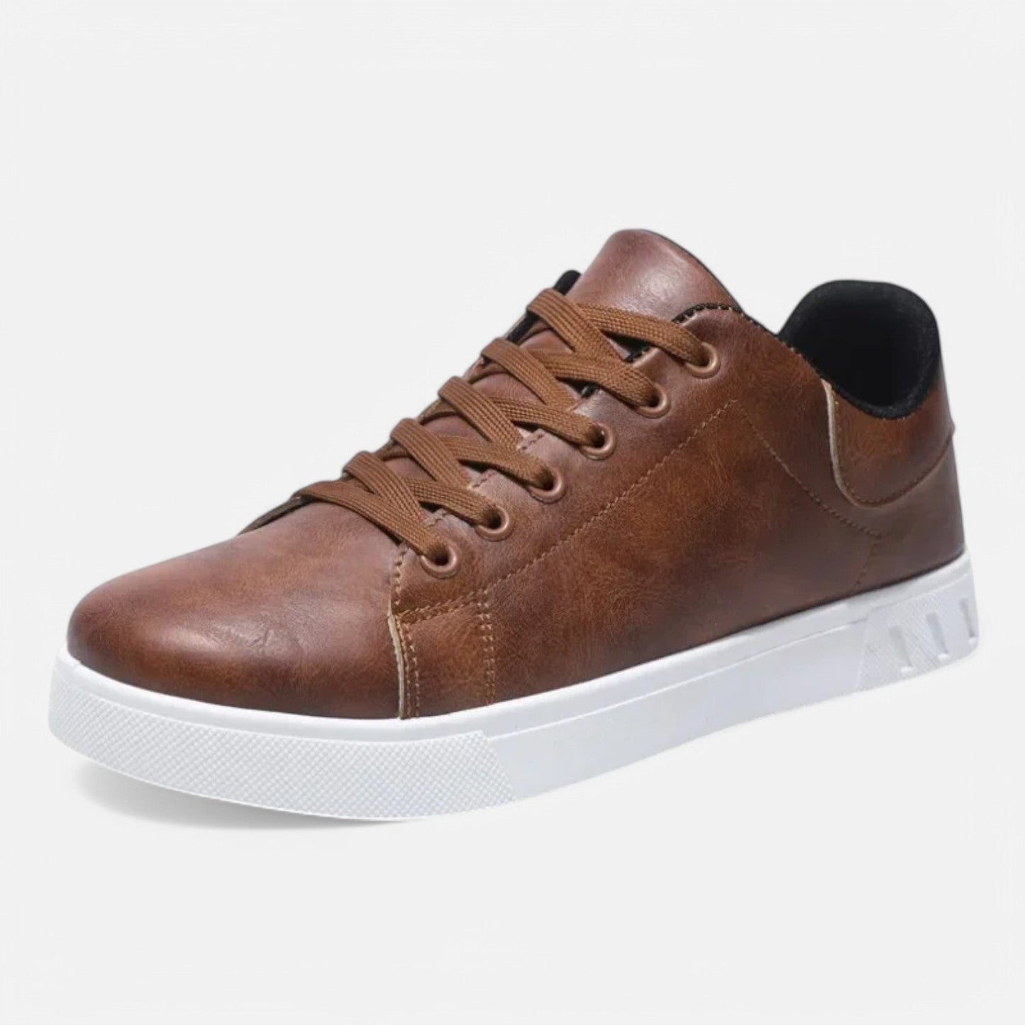 Lavie Moda | Mocassins Britanniques en Cuir – Édition Classique Moderne