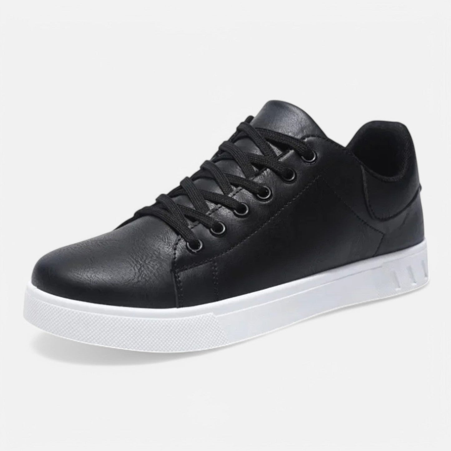 Lavie Moda | Mocassins Britanniques en Cuir – Édition Classique Moderne