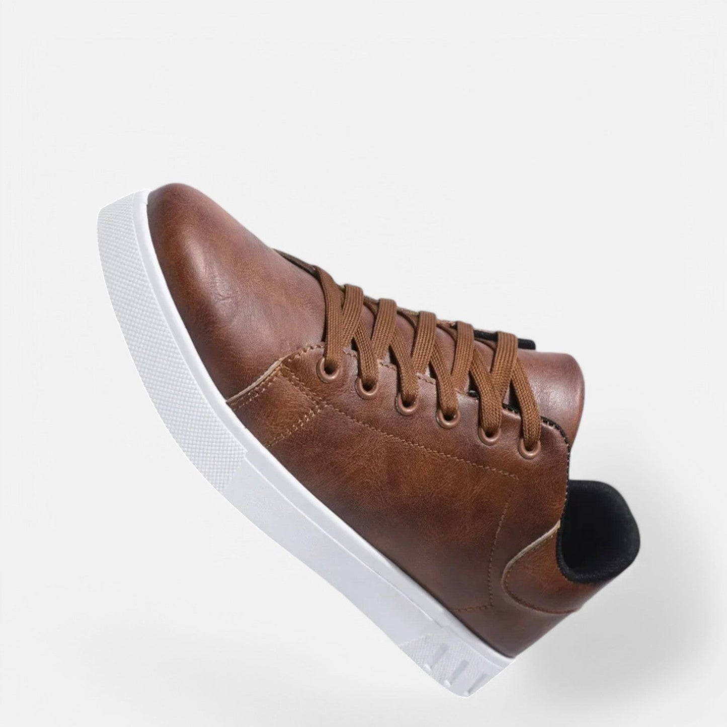 Lavie Moda | Mocassins Britanniques en Cuir – Édition Classique Moderne