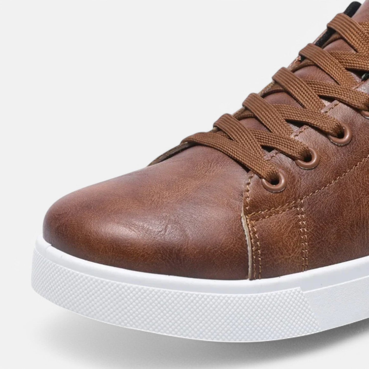 Lavie Moda | Mocassins Britanniques en Cuir – Édition Classique Moderne