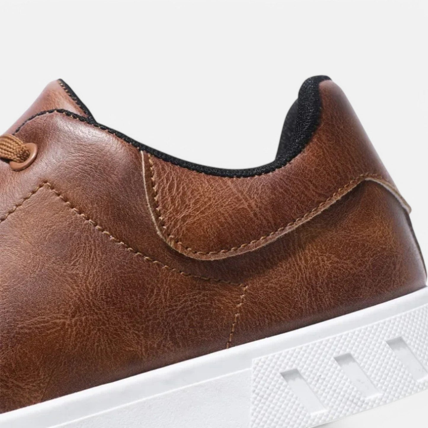 Lavie Moda | Mocassins Britanniques en Cuir – Édition Classique Moderne