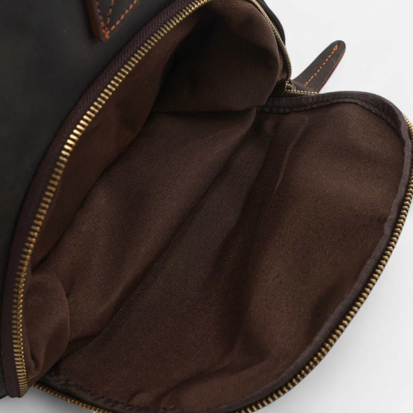Lavie Moda | Montague Leather Duffle – Artisanat Héritage, Voyage Raffiné