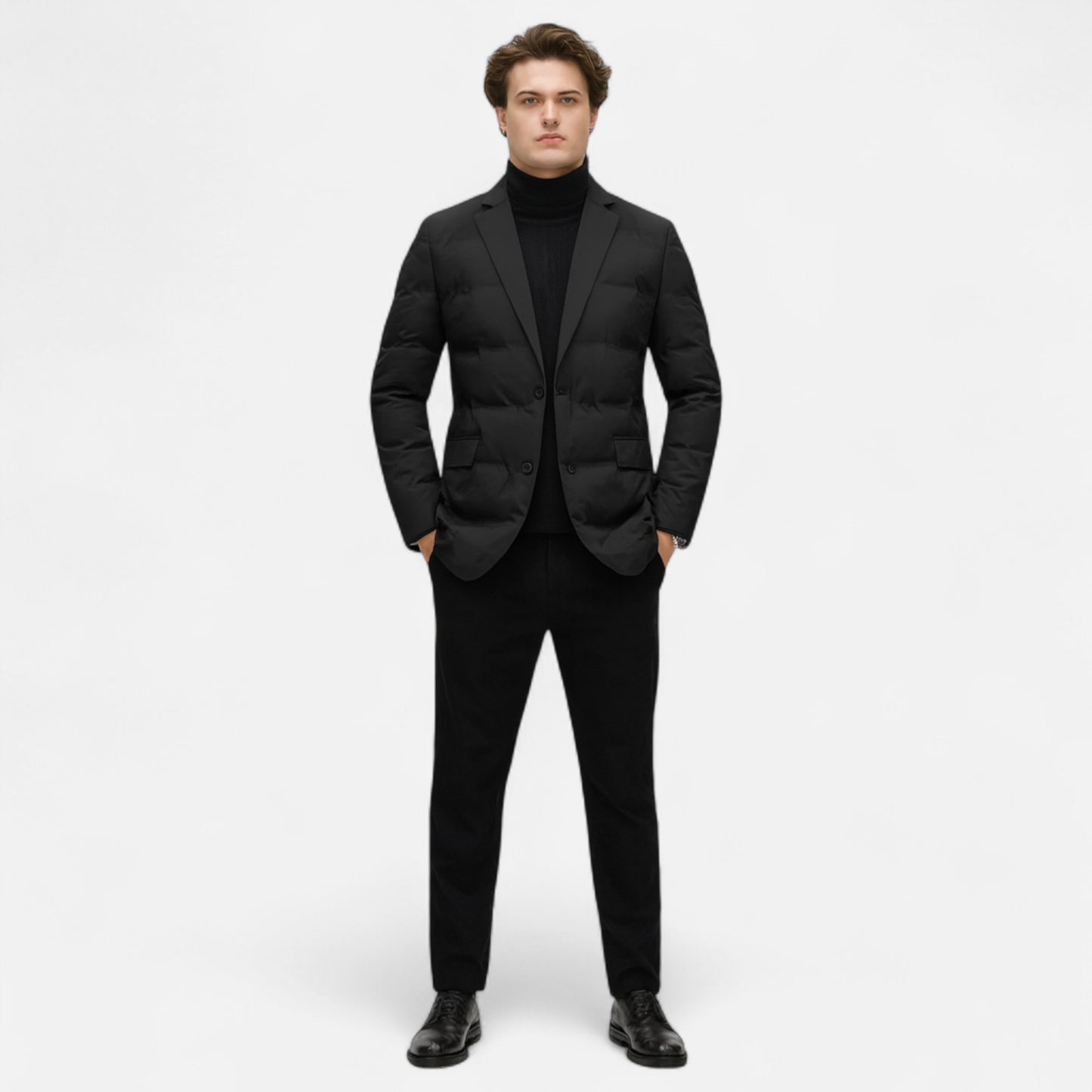 Lavie Moda | Doudoune Homme Légère Hivernale Élégante