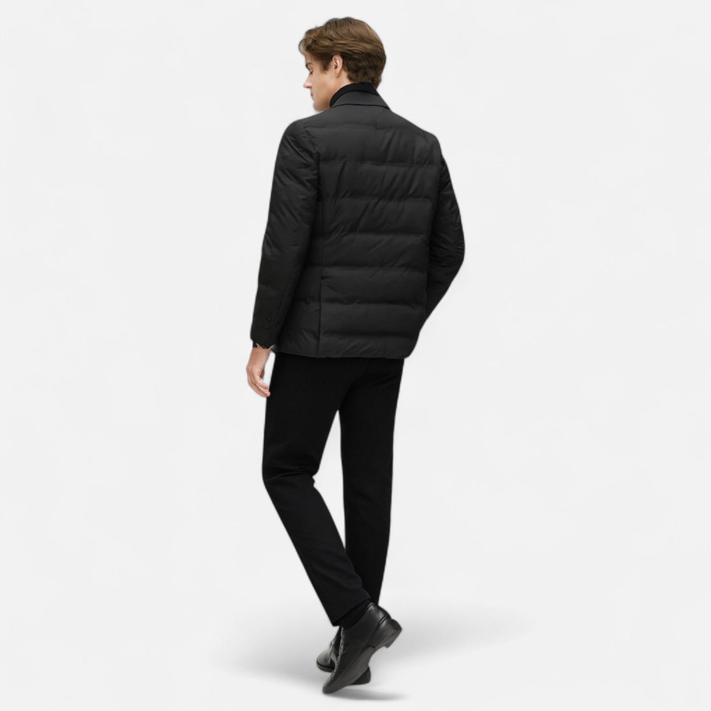 Lavie Moda | Doudoune Homme Légère Hivernale Élégante