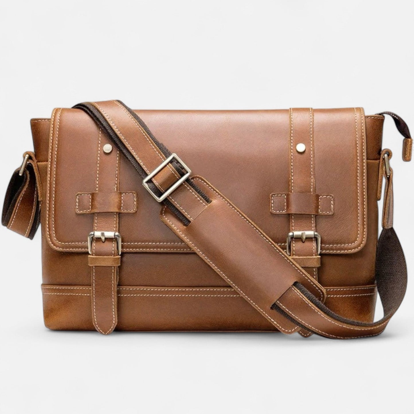 Lavie Moda | The Attaché Bag – Précision Structurée, Simplicité Professionnelle