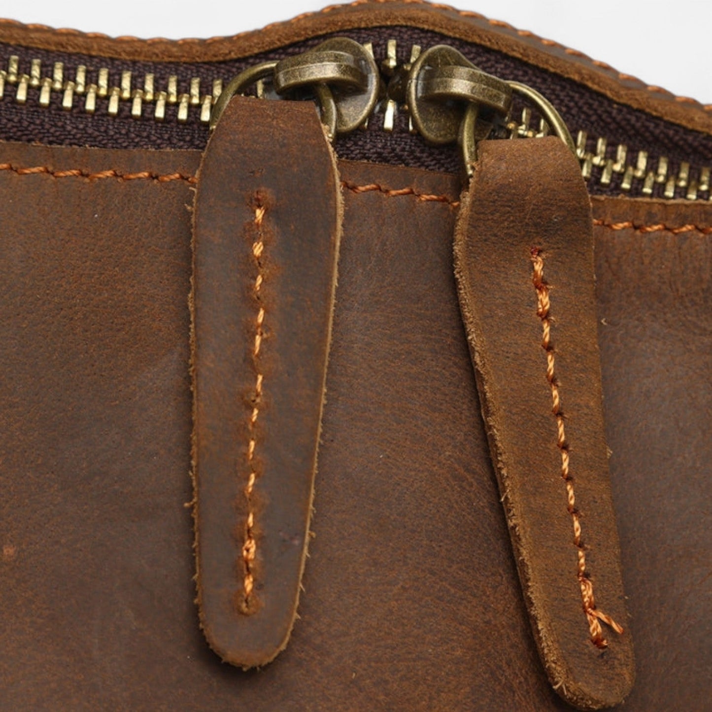 Lavie Moda | Montague Leather Duffle – Artisanat Héritage, Voyage Raffiné