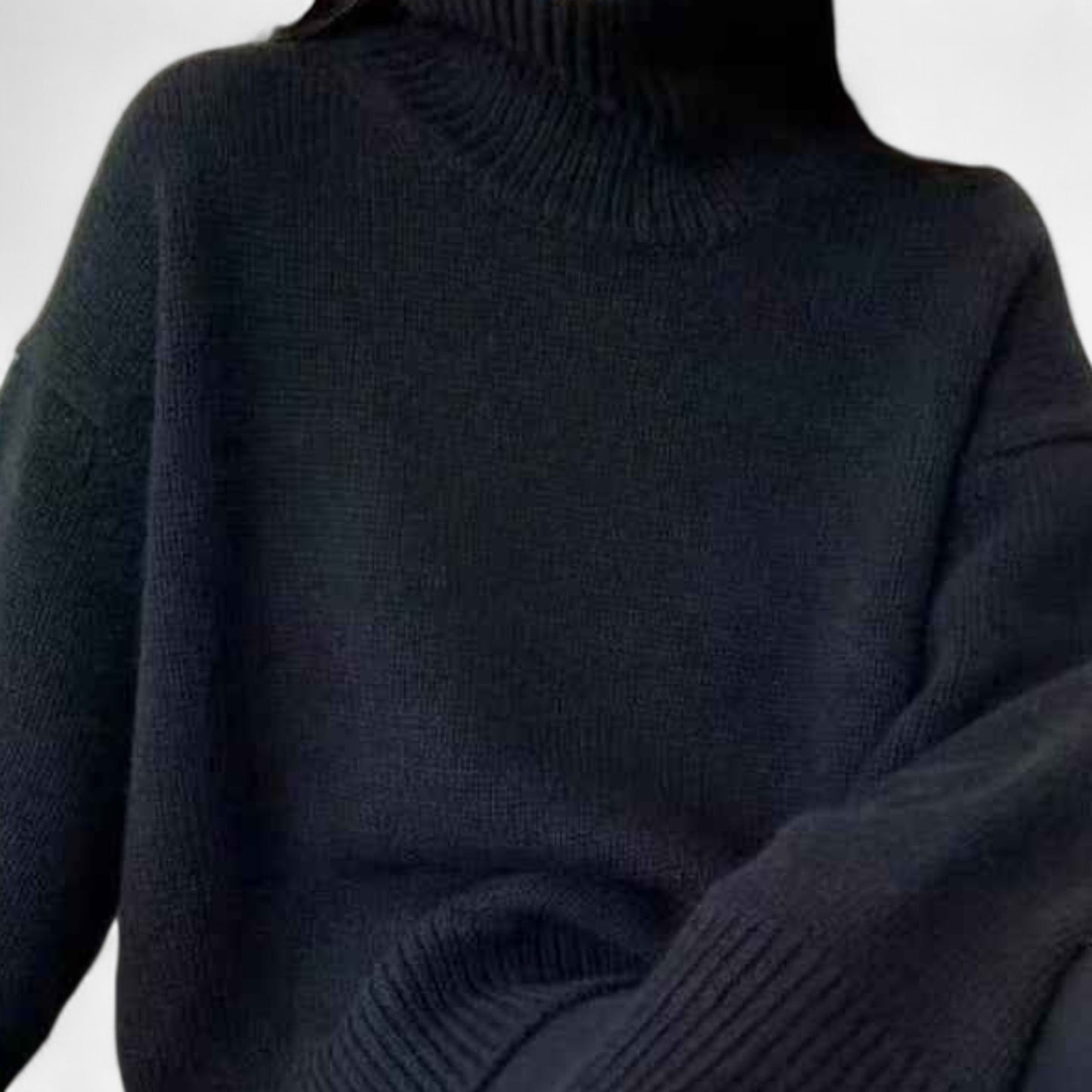 Lavie Moda | Pull Femme Rayé en Maille Côtelée Chic
