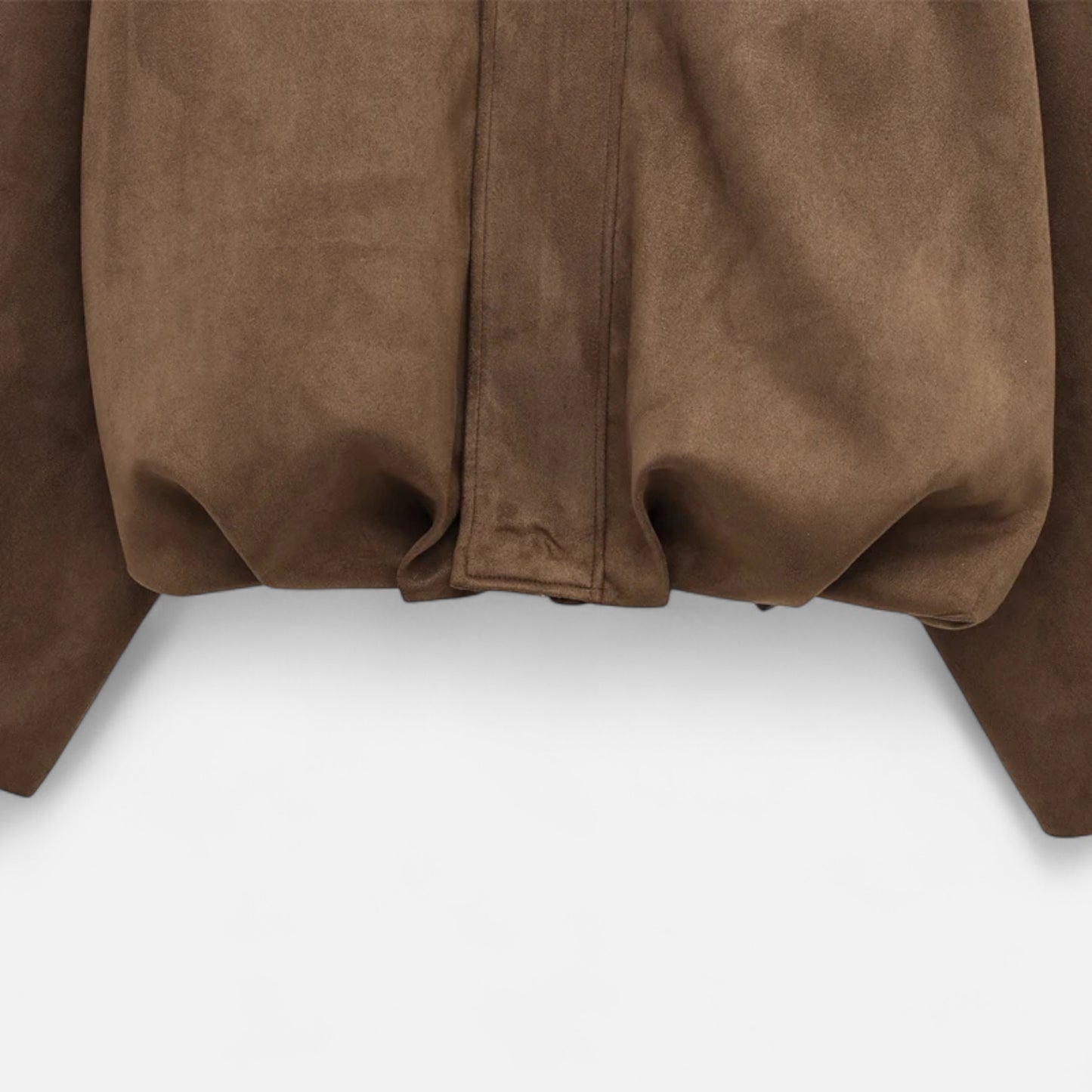 Lavie Moda | Veste Bomber Femme en Suédine