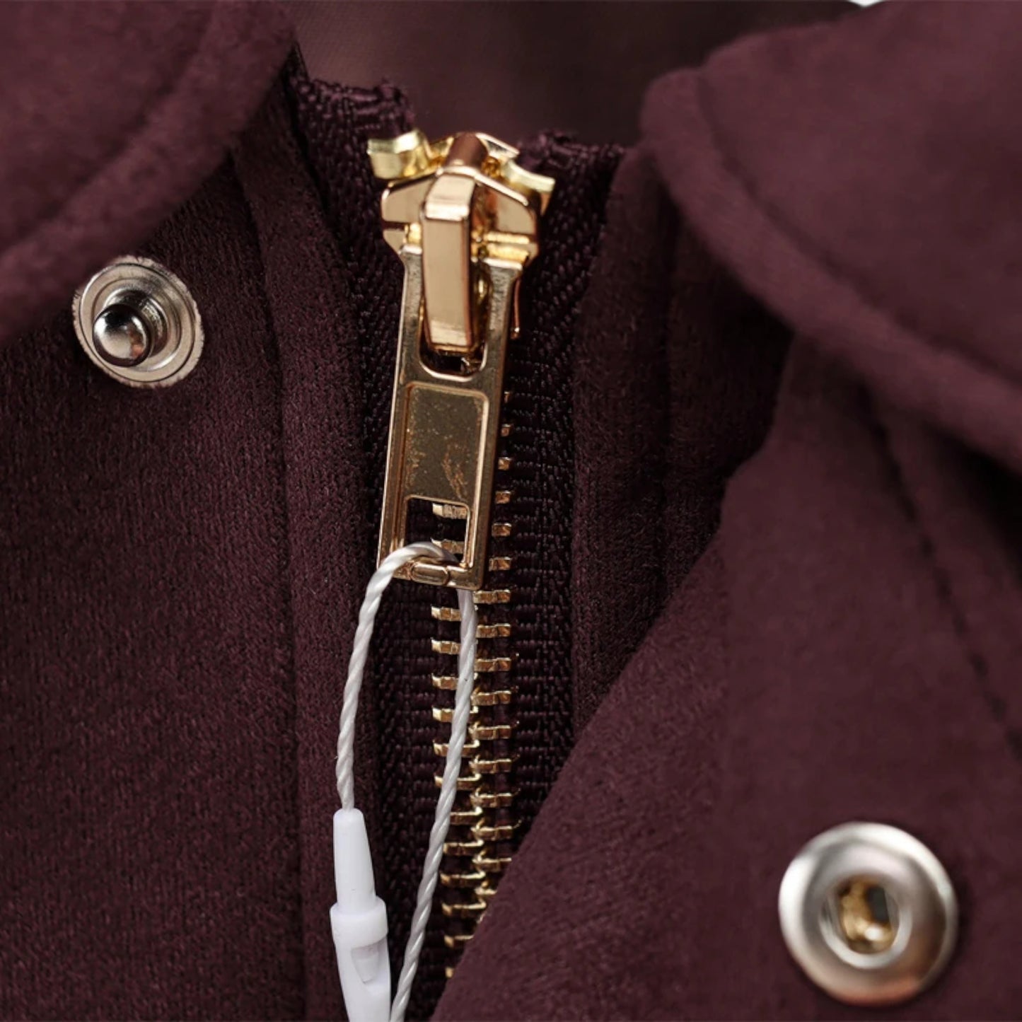 Lavie Moda | Veste Bomber Femme en Suédine