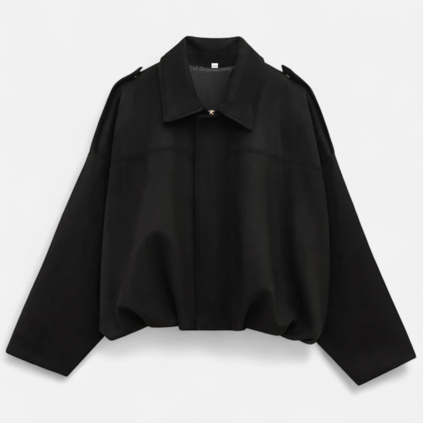 Lavie Moda | Veste Bomber Femme en Suédine