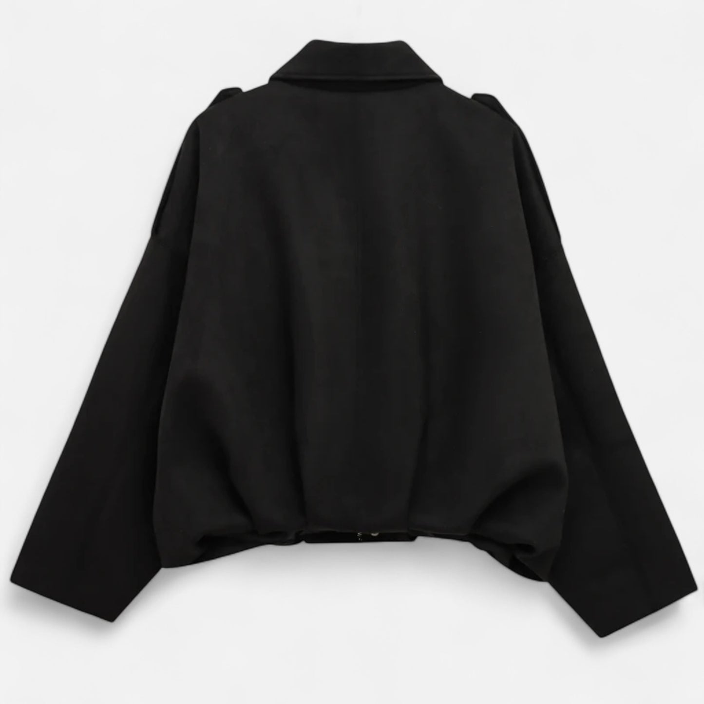 Lavie Moda | Veste Bomber Femme en Suédine
