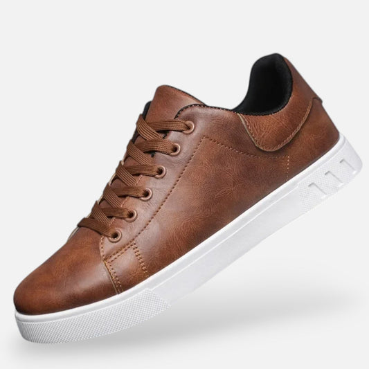 Lavie Moda | Mocassins Britanniques en Cuir – Édition Classique Moderne