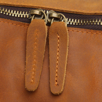 Lavie Moda | Montague Leather Duffle – Artisanat Héritage, Voyage Raffiné