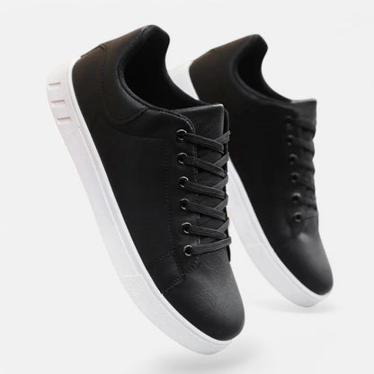 Lavie Moda | Mocassins Britanniques en Cuir – Édition Classique Moderne
