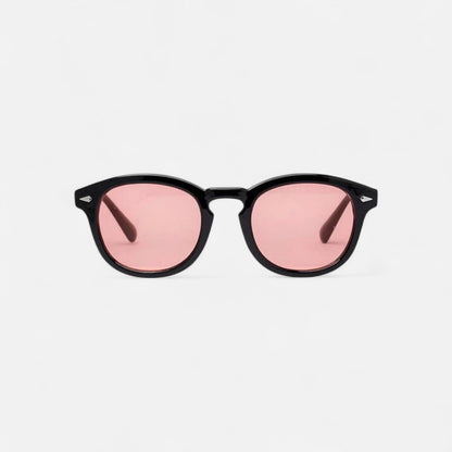 Lavie Moda | The Coastal Sunglasses – Structure Décontractée, Clarté Quotidienne