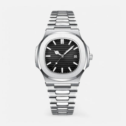 Lavie Moda | Monaco Timeless Edition | Style Classique pour le Gentleman Moderne
