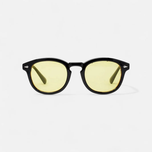 Lavie Moda | The Coastal Sunglasses – Structure Décontractée, Clarté Quotidienne