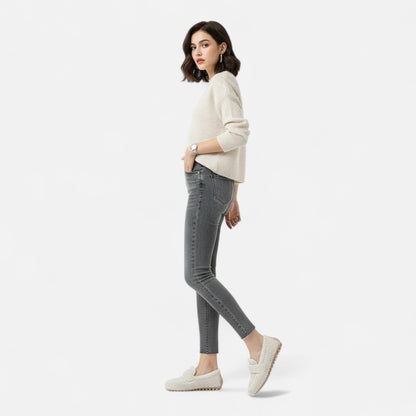 Lavie Moda | Chaussons Femme Doux et Confort Hivernal