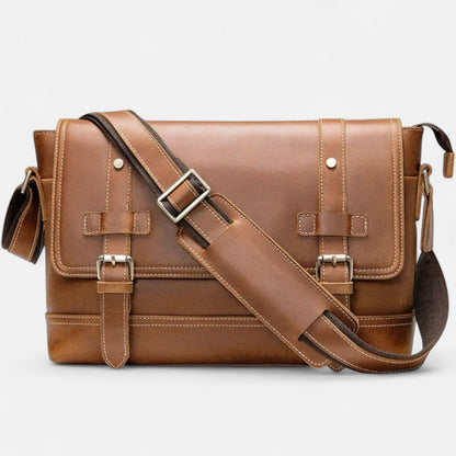Lavie Moda | The Attaché Bag – Précision Structurée, Simplicité Professionnelle