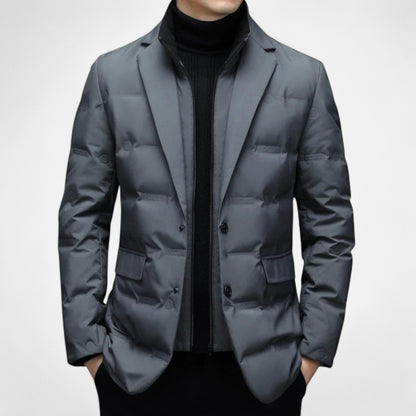 Lavie Moda | Doudoune Homme Légère Hivernale Élégante