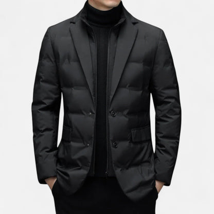 Lavie Moda | Doudoune Homme Légère Hivernale Élégante