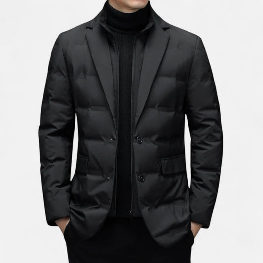 Lavie Moda | Doudoune Homme Légère Hivernale Élégante