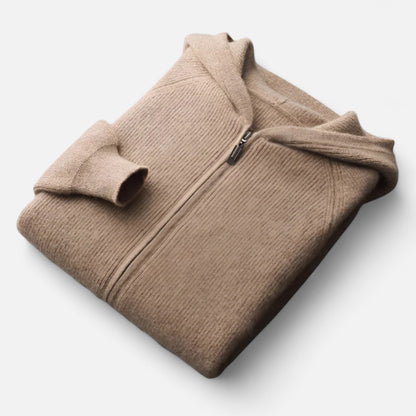Lavie Moda | Sweat à Capuche Homme Classique Élégant
