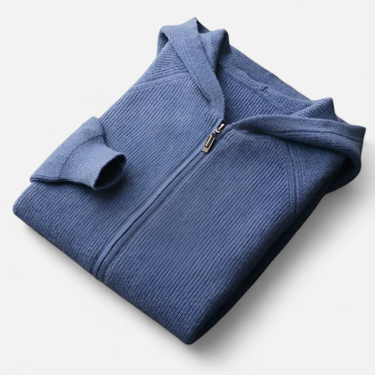 Lavie Moda | Sweat à Capuche Homme Classique Élégant