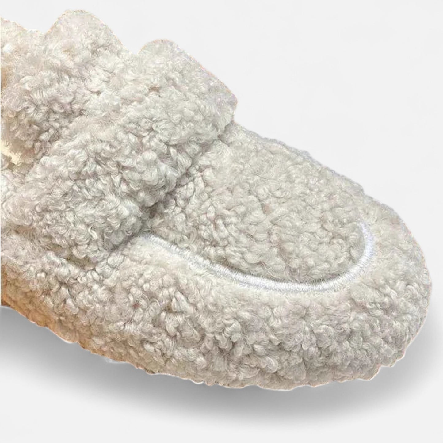 Lavie Moda | Chaussons Femme Doux et Confort Hivernal