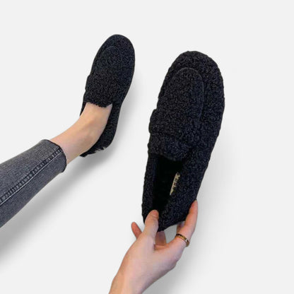 Lavie Moda | Chaussons Femme Doux et Confort Hivernal